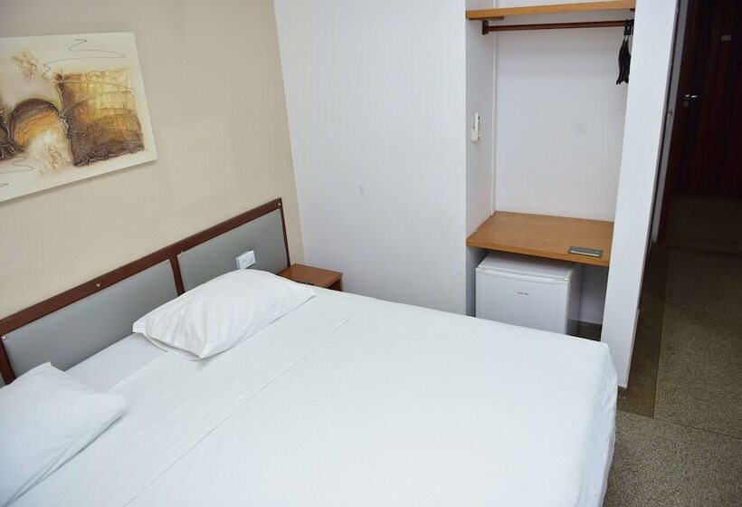 스탠다드 룸, Ecos Hotel Tourist