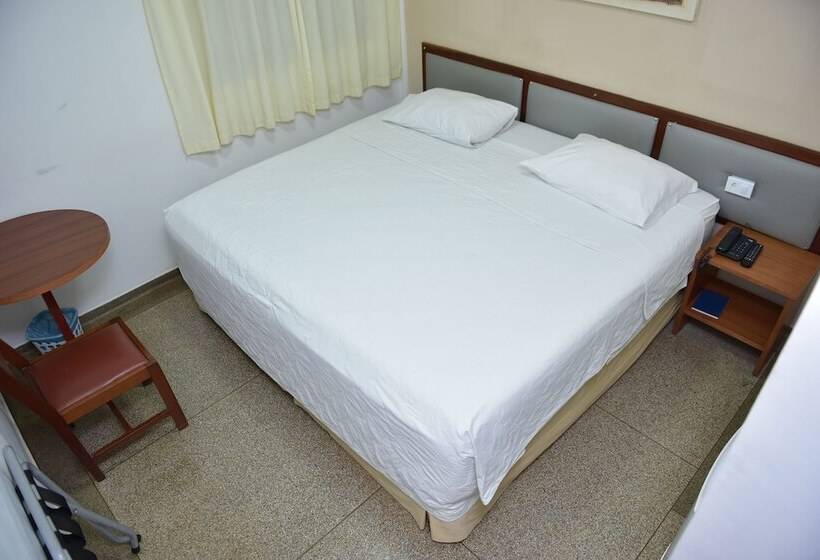 스탠다드 룸, Ecos Hotel Tourist