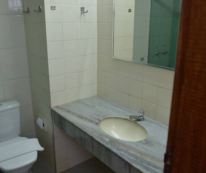 Номер Стандарт, Ecos Hotel Tourist