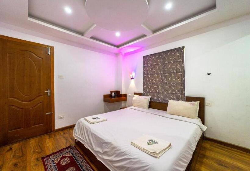 デラックスビラの1ベッドルーム, Fortune Retreats