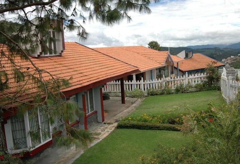 ガーデンビューの1ベッドルームビラ, Fortune Retreats