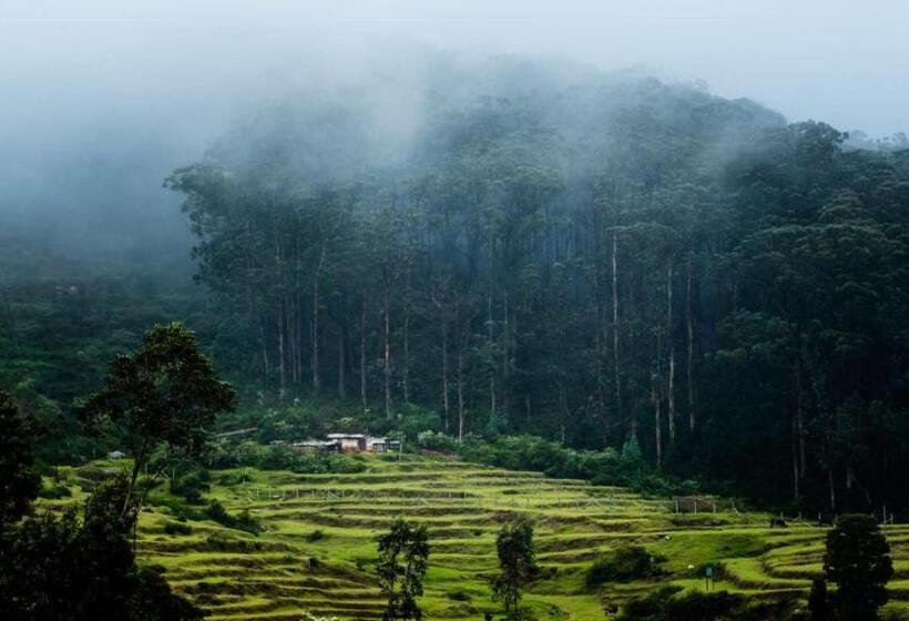 ガーデンビューの1ベッドルームビラ, Fortune Retreats