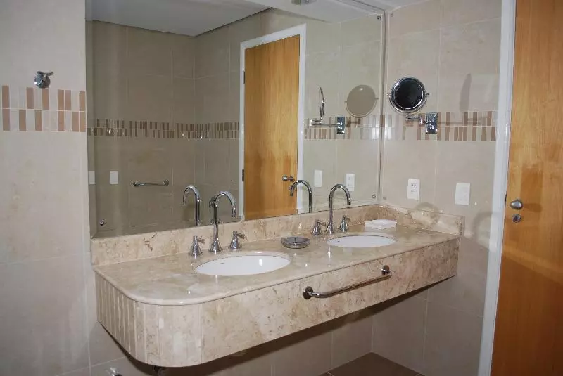 スイート, Atlantico Praia