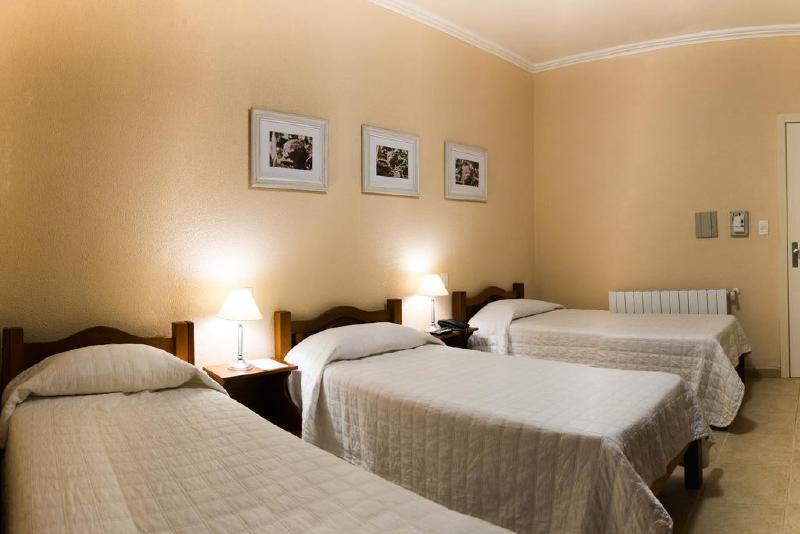 Номер Стандарт Трехместный, Atlantico Praia