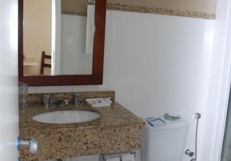 Номер Стандарт, Atlantico Praia