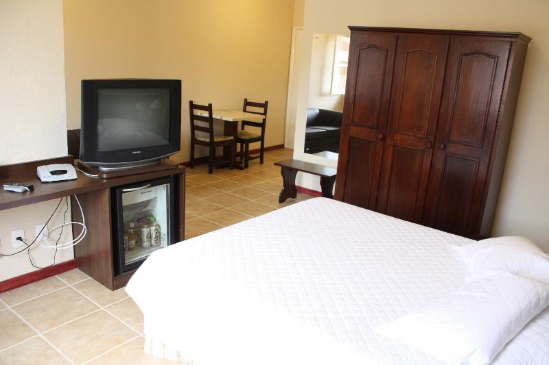 Люкс, Atlantico Praia