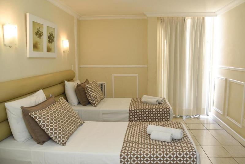 Люкс, Atlantico Praia