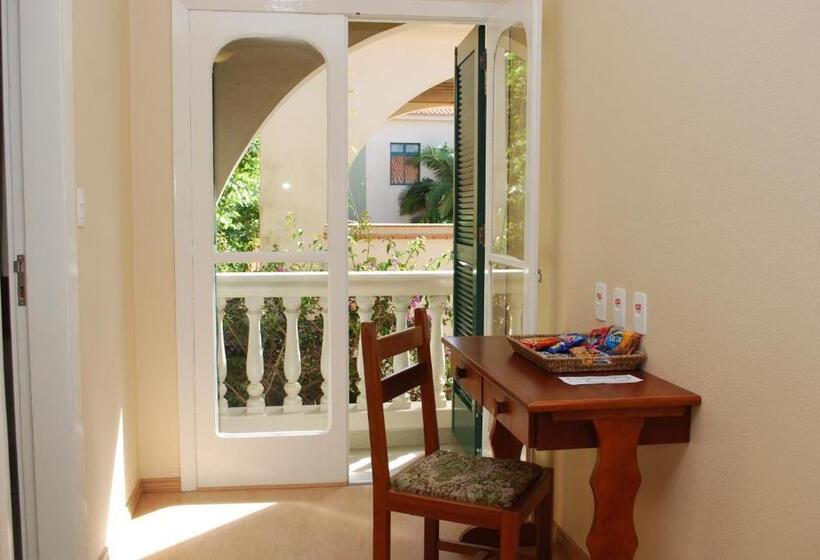 Номер Стандарт, Atlantico Praia