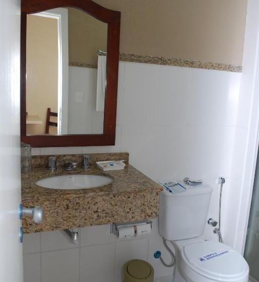 Номер Стандарт Трехместный, Atlantico Praia