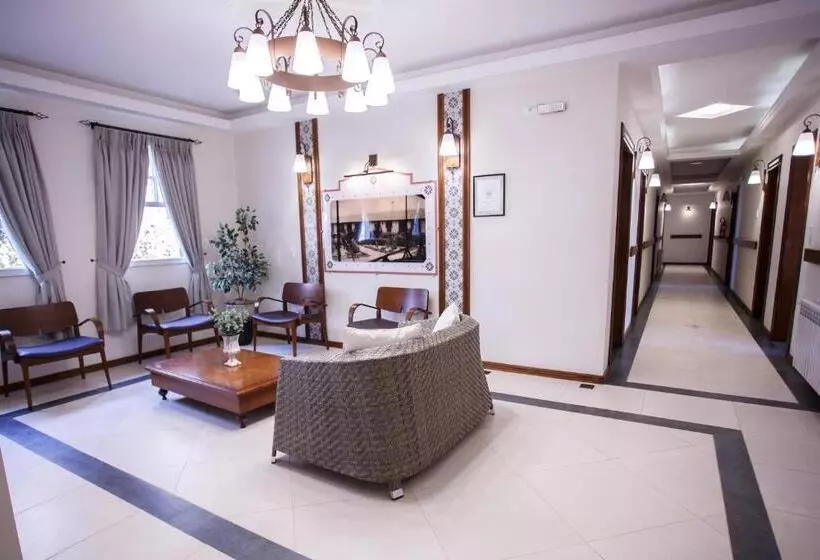 デラックスルーム, Atlantico Praia