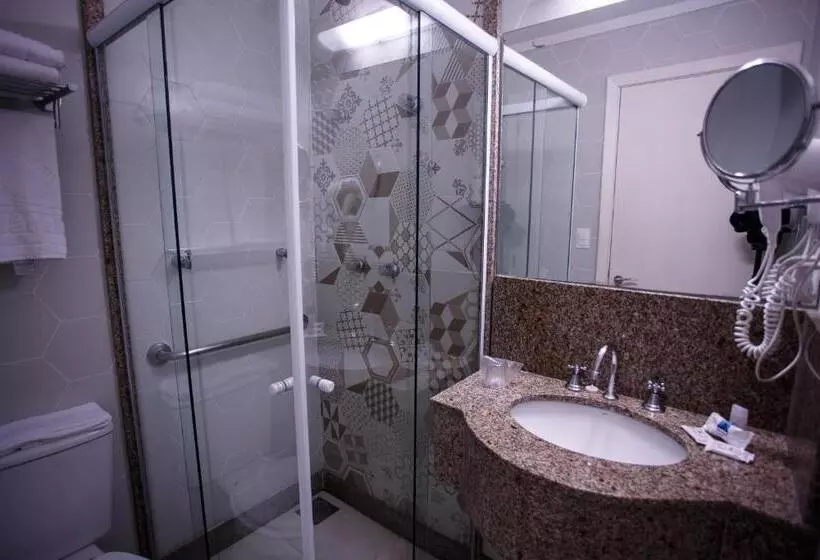 デラックスルーム, Atlantico Praia