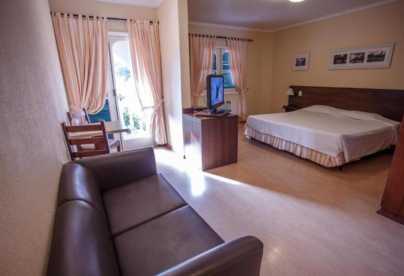 Люкс, Atlantico Praia