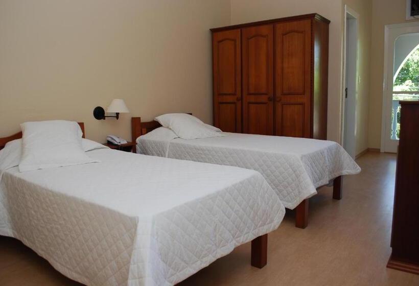 Номер Стандарт, Atlantico Praia