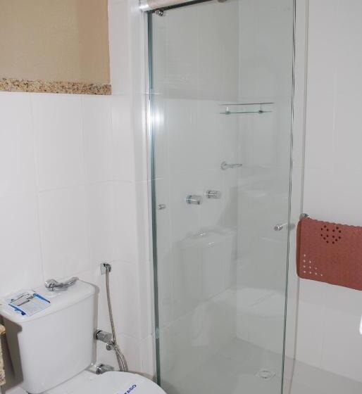 Номер Стандарт, Atlantico Praia