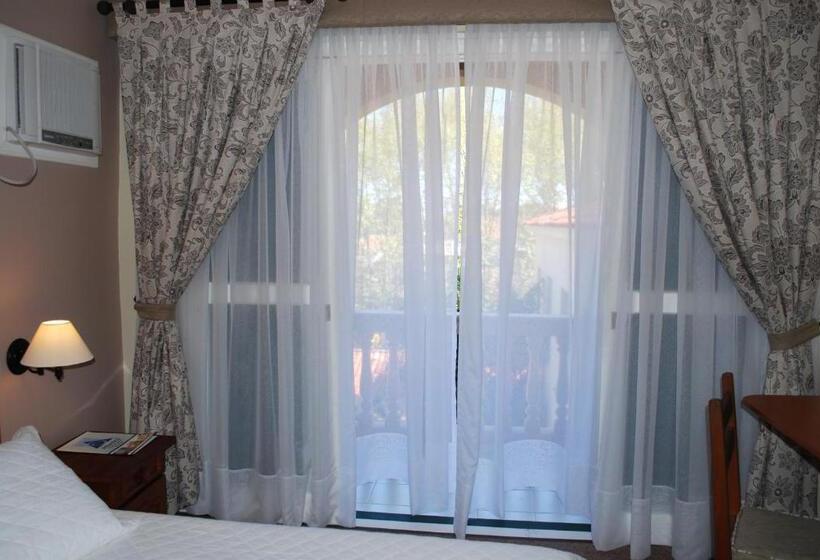 Номер Стандарт, Atlantico Praia