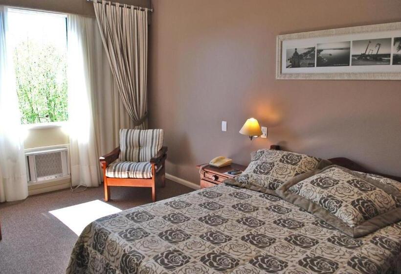 Номер Стандарт, Atlantico Praia