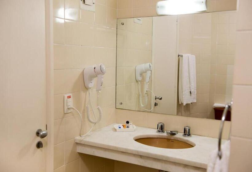 Номер Стандарт, Atlantico Praia