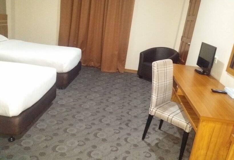 Номер Стандарт, De Baron Resort