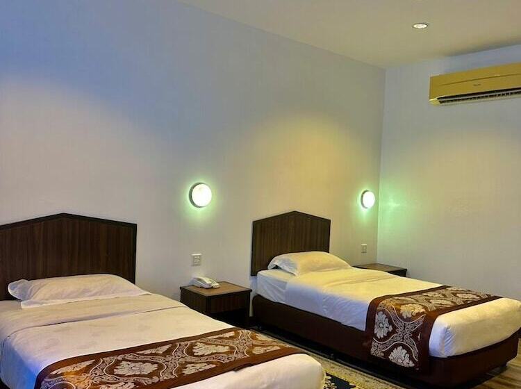 غرفة سوبيريور, De Baron Resort