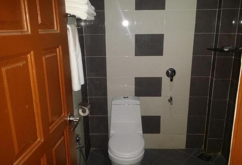 스탠다드 룸, De Baron Resort