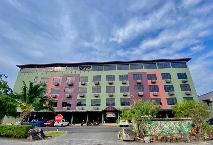 스탠다드 룸, De Baron Resort