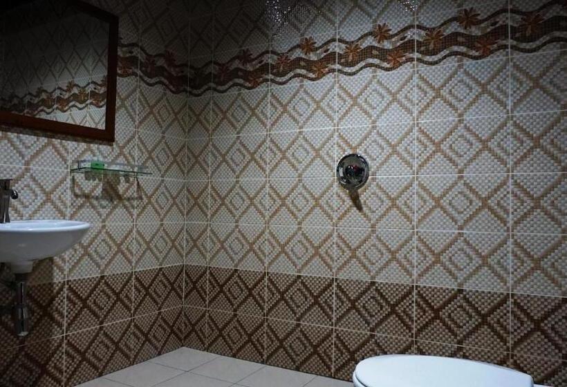 스탠다드 룸 바다 전망, De Baron Resort