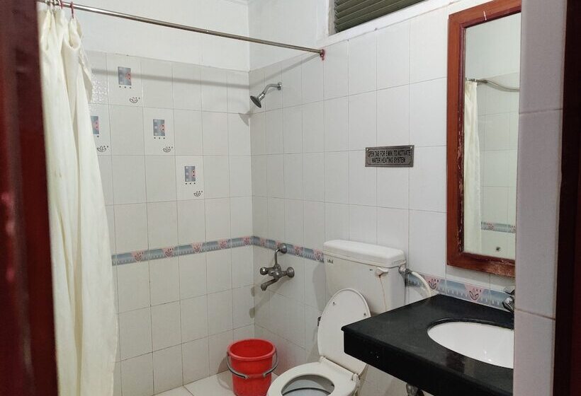 豪华房间, Eurostar Inn