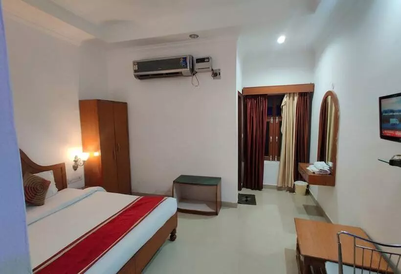 اتاق لوکس, Eurostar Inn