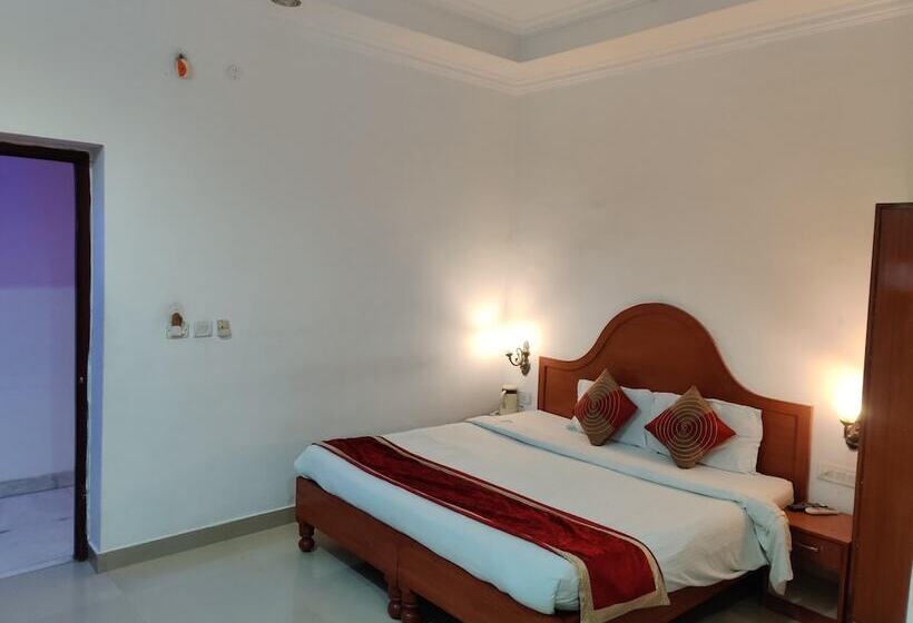 豪华房间, Eurostar Inn