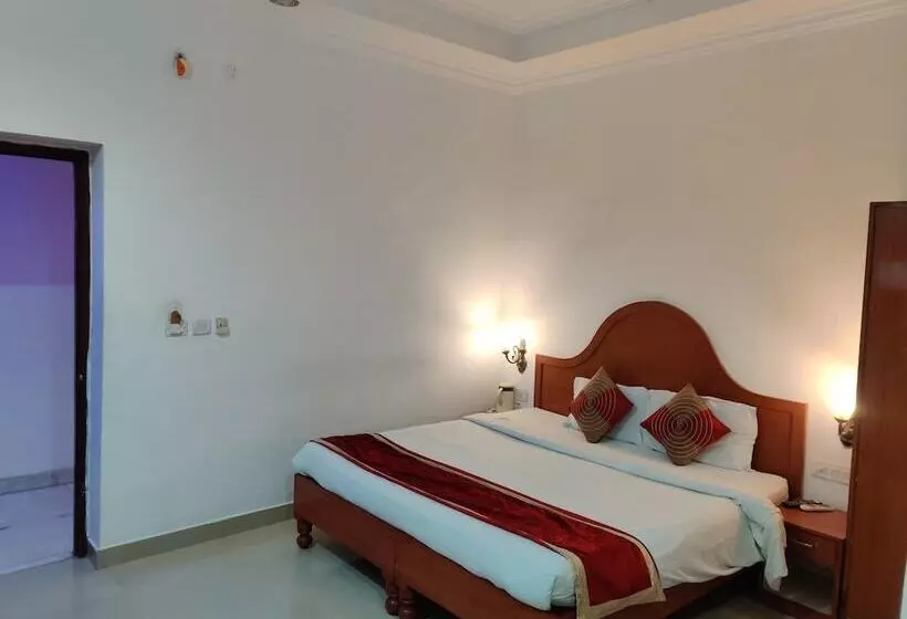 اتاق لوکس, Eurostar Inn