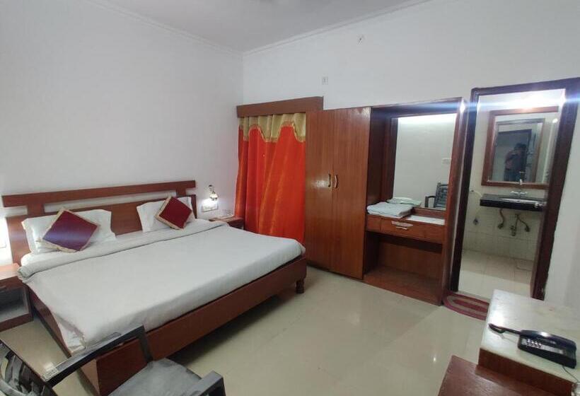 اتاق اکونومی, Eurostar Inn