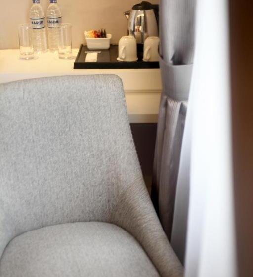 Номер Superior, Gino Feruci Braga By Kagum Hotels