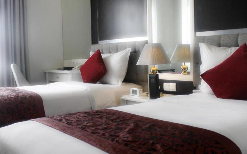 Номер Superior, Gino Feruci Braga By Kagum Hotels