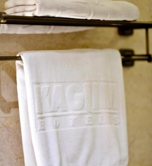 Номер Deluxe, Gino Feruci Braga By Kagum Hotels