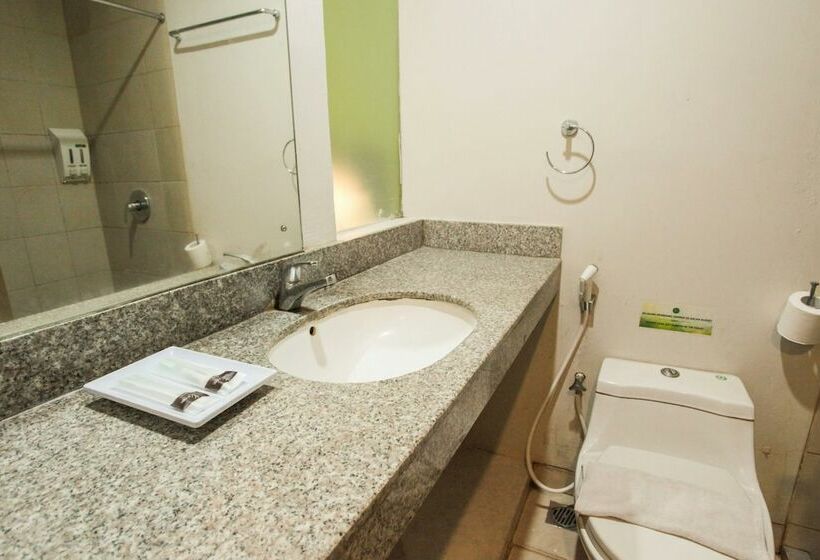 Standart Oda, Legreen Suite Pejompongan