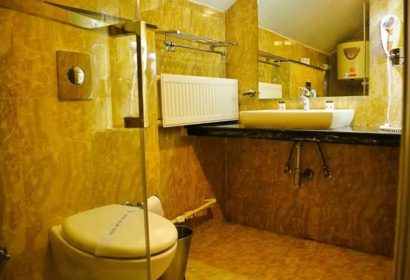 Standard-huone, Pine Spring Resort Gulmarg