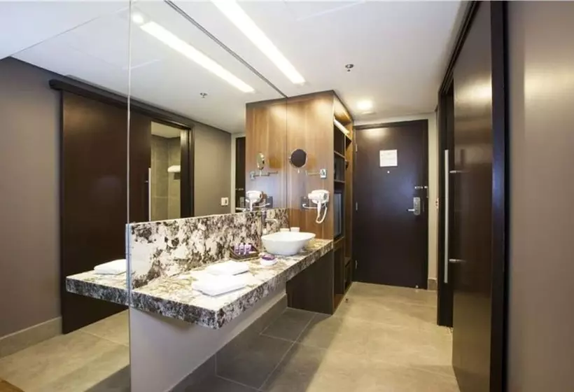 Standard-huone, Prodigy Santos Dumont