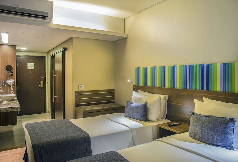 اتاق استاندارد, Prodigy Santos Dumont