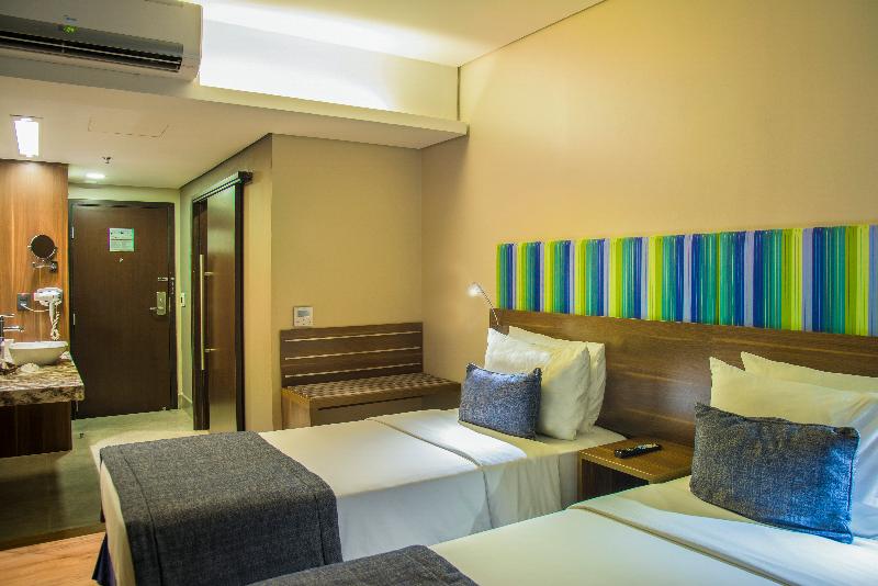 اتاق سوپریور, Prodigy Santos Dumont