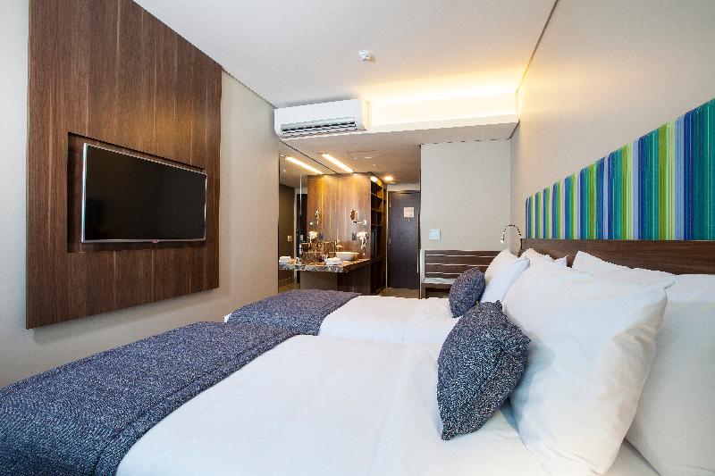 اتاق سوپریور, Prodigy Santos Dumont