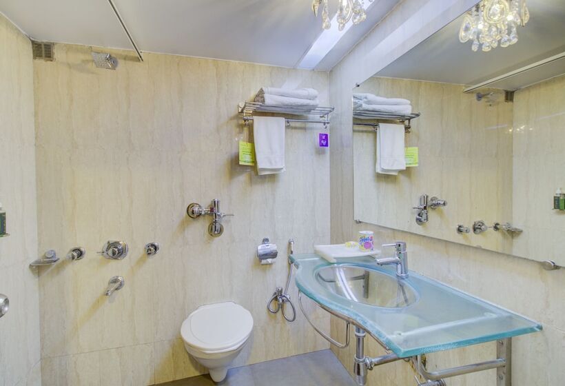 Номер Стандарт, Ravine