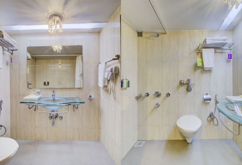 Номер Стандарт, Ravine