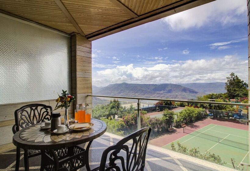 Номер Стандарт, Ravine