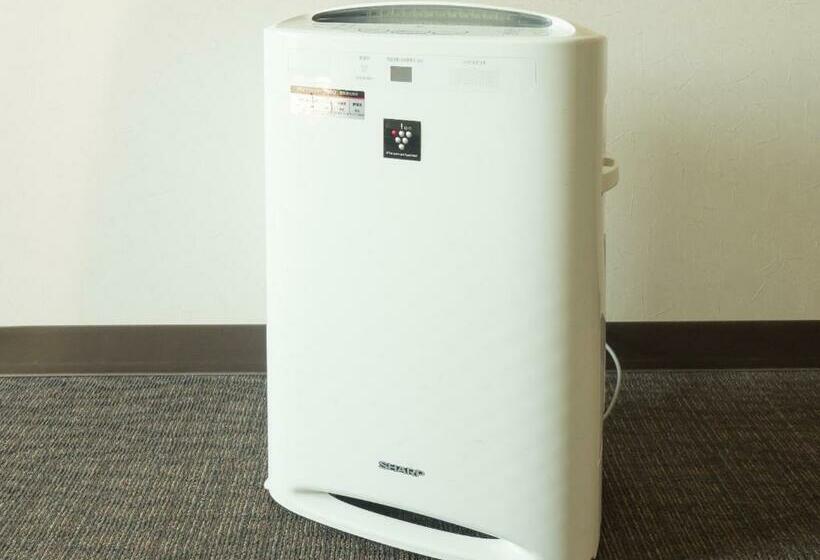 Номер Стандарт Индивидуальный, Route Inn Odate Ekiminami