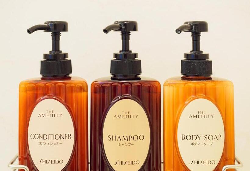 Номер Комфорт, Route Inn Odate Ekiminami