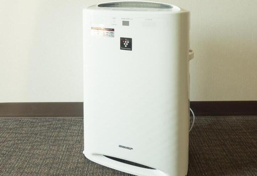 Номер Комфорт, Route Inn Odate Ekiminami