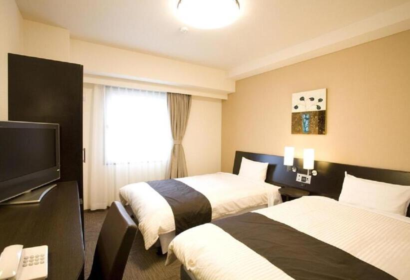 Номер Комфорт, Route Inn Odate Ekiminami