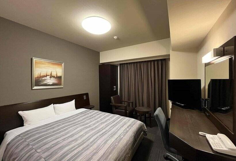 컴포트 룸, Routeinn Toyota Jinnaka