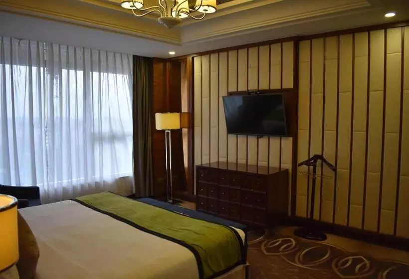 Chambre Executive, Sayaji Kolhapur