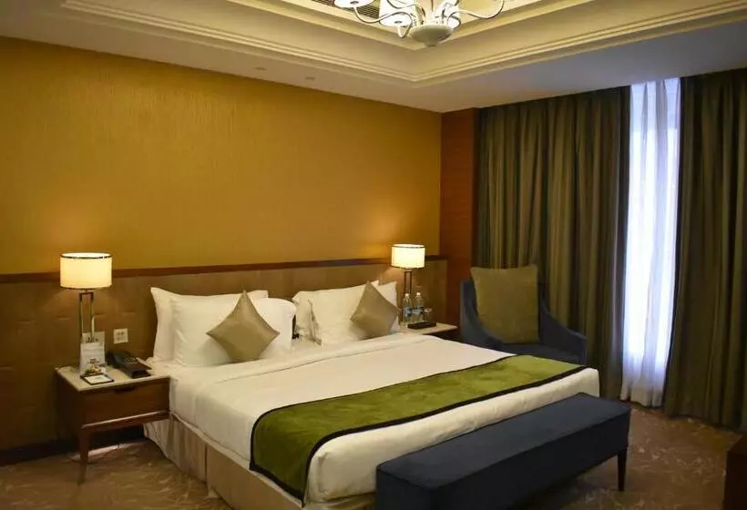 Chambre Executive, Sayaji Kolhapur